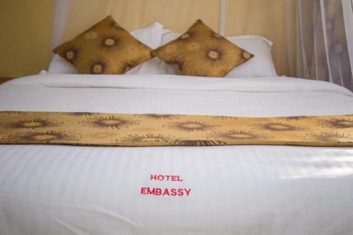 Hotel Embassy