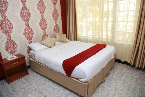 Hotel Embassy
