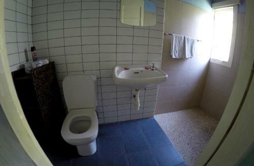 Hotel Amani Gardens Inn
