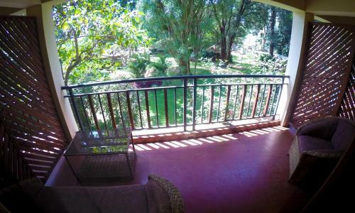 Hotel Amani Gardens Inn