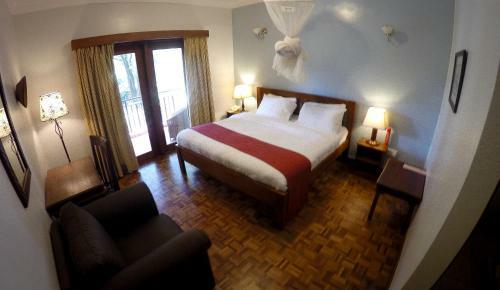 Hotel Amani Gardens Inn
