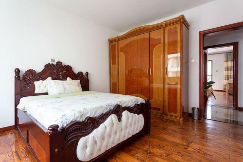 Luxury 3 Bed Apartment - Kilimani