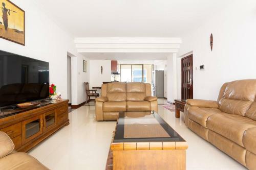 Luxury 3 Bed Apartment - Kilimani