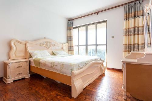 Luxury 3 Bed Apartment - Kilimani