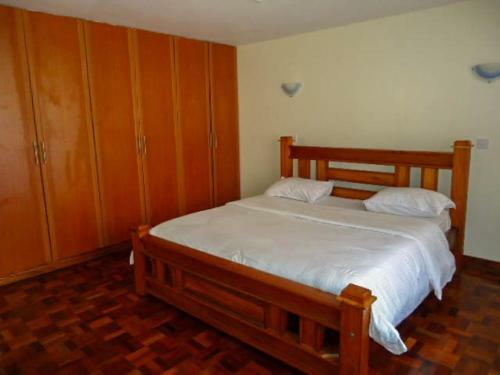 Apartamento Bamboo Springs