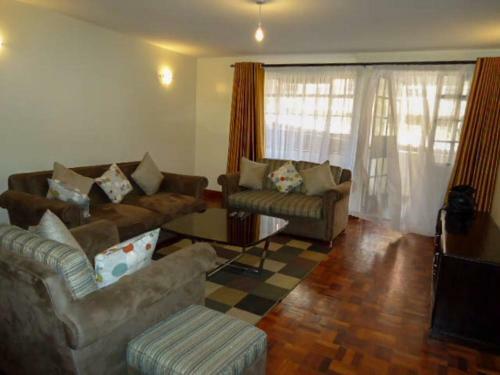 Apartamento Bamboo Springs