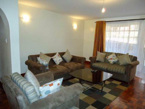 Apartamento Bamboo Springs