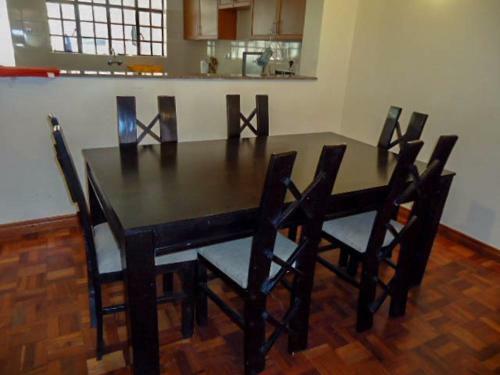 Apartamento Bamboo Springs