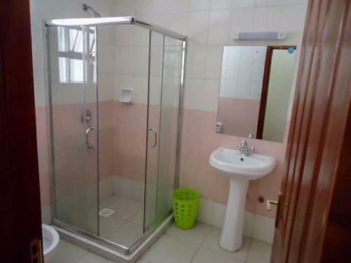 Apartamento Bamboo Springs