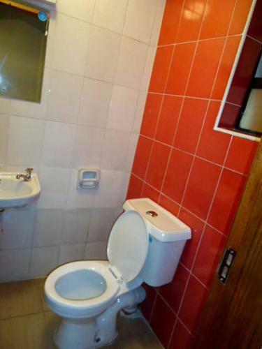 Apartamento Bamboo Springs