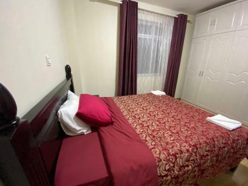 Apartamento Best Forever Homestay