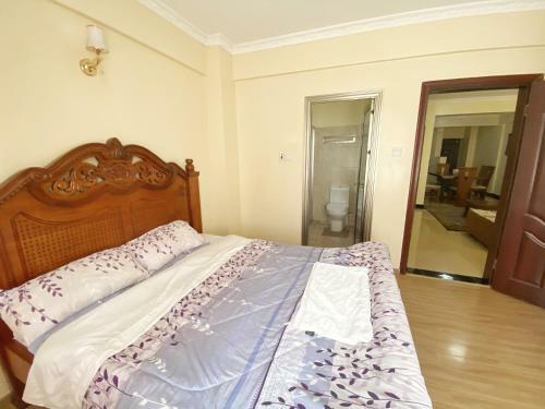 Apartamento Best Forever Homestay