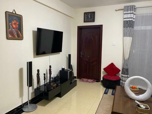 Apartamento Best Forever Homestay