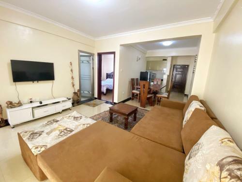 Apartamento Best Forever Homestay