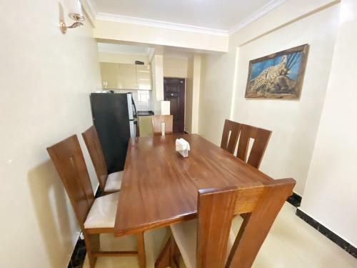 Apartamento Best Forever Homestay