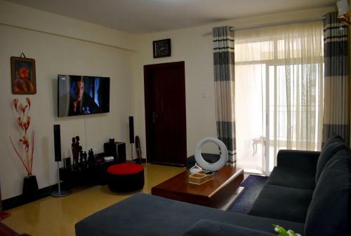 Apartamento Best Forever Homestay