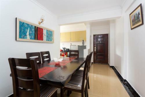 Apartamento Best Forever Homestay