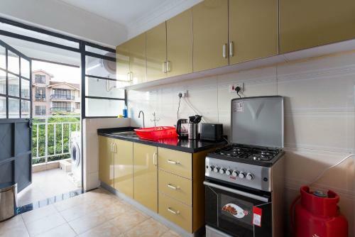 Apartamento Best Forever Homestay
