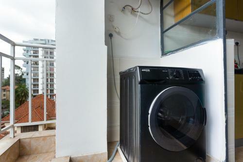 Apartamento Best Forever Homestay