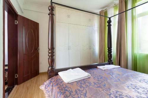 Apartamento Best Forever Homestay