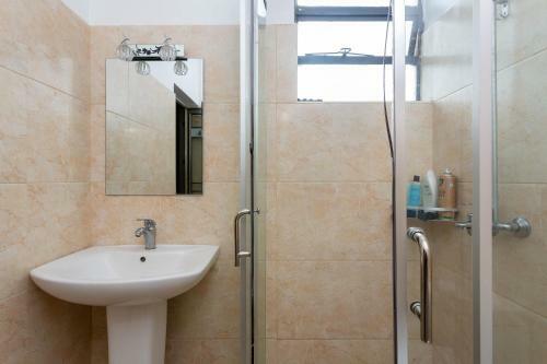 Apartamento Best Forever Homestay