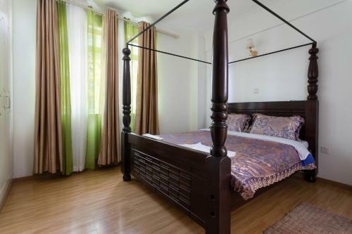 Apartamento Best Forever Homestay