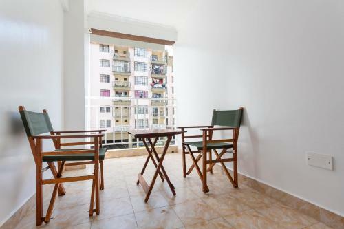 Apartamento Best Forever Homestay