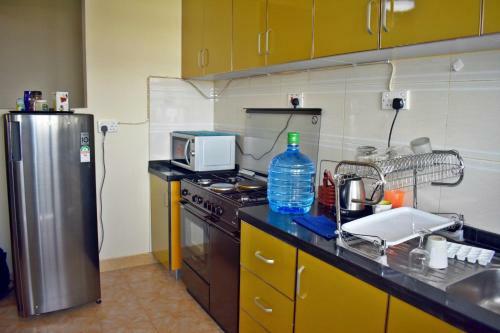 Apartamento Best Forever Homestay