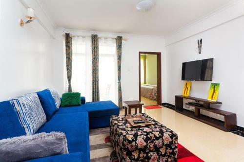 Apartamento Best Forever Homestay