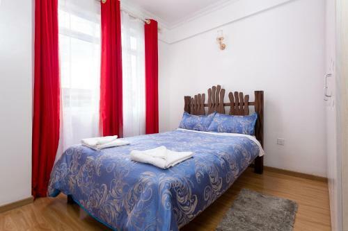 Apartamento Best Forever Homestay