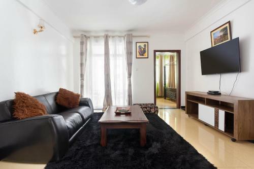 Apartamento Best Forever Homestay