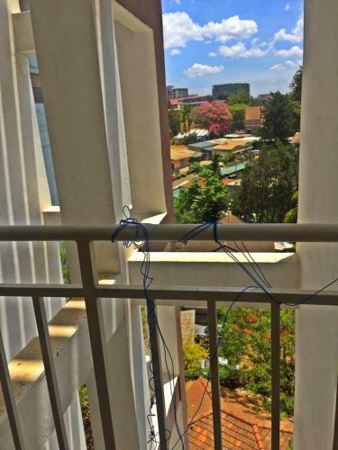 Apartamento Best Forever Homestay