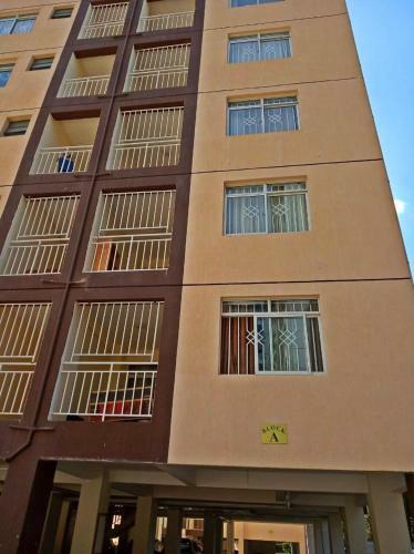 Apartamento Best Forever Homestay