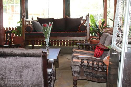 Severine Cottages
