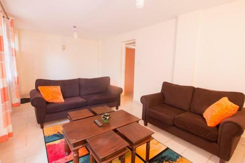 Midview Apartments
