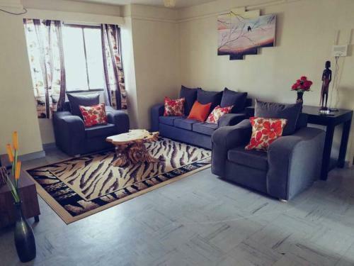 Apartamento Safe Estate Near Airport