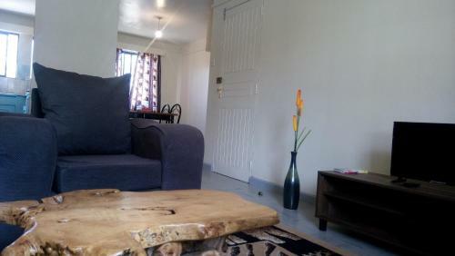 Apartamento Safe Estate Near Airport