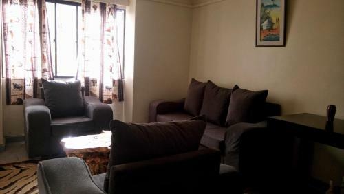 Apartamento Safe Estate Near Airport