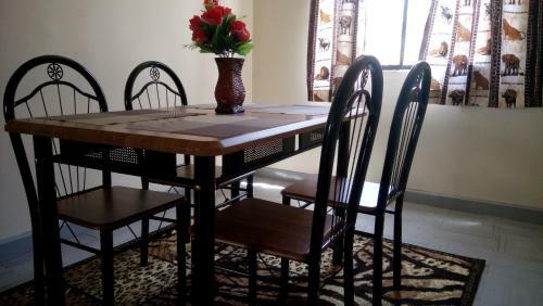 Apartamento Safe Estate Near Airport