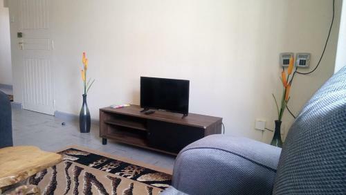 Apartamento Safe Estate Near Airport