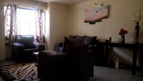 Apartamento Safe Estate Near Airport