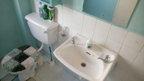 Apartamento Safe Estate Near Airport