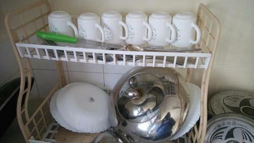Apartamento Safe Estate Near Airport