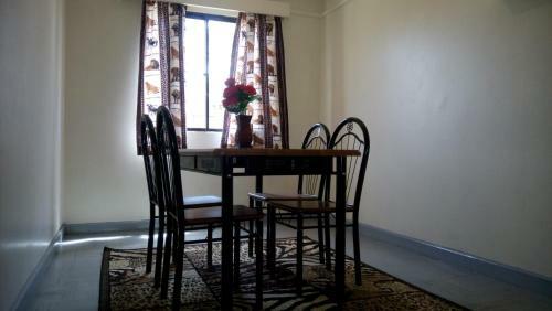 Apartamento Safe Estate Near Airport
