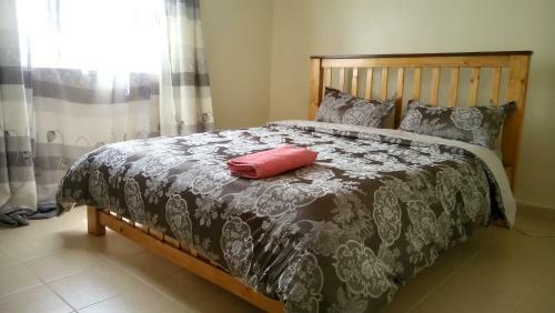 Apartamento Safe Estate Near Airport