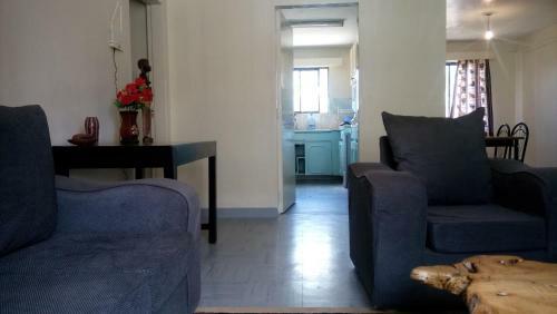 Apartamento Safe Estate Near Airport