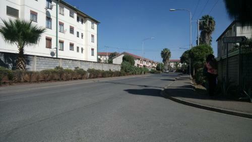 Apartamento Safe Estate Near Airport