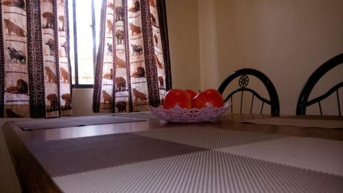 Apartamento Safe Estate Near Airport