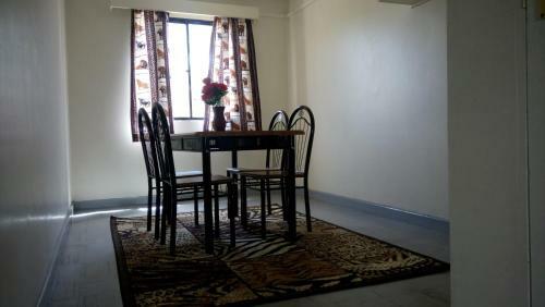 Apartamento Safe Estate Near Airport