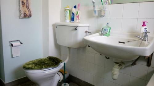 Apartamento Safe Estate Near Airport